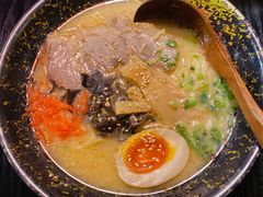 九州拉面-日本料理神拉面