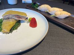 -申粤轩酒楼·三十年粤菜经典(丁香花园店)