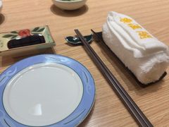 -东瀛阁(锦江宾馆店)