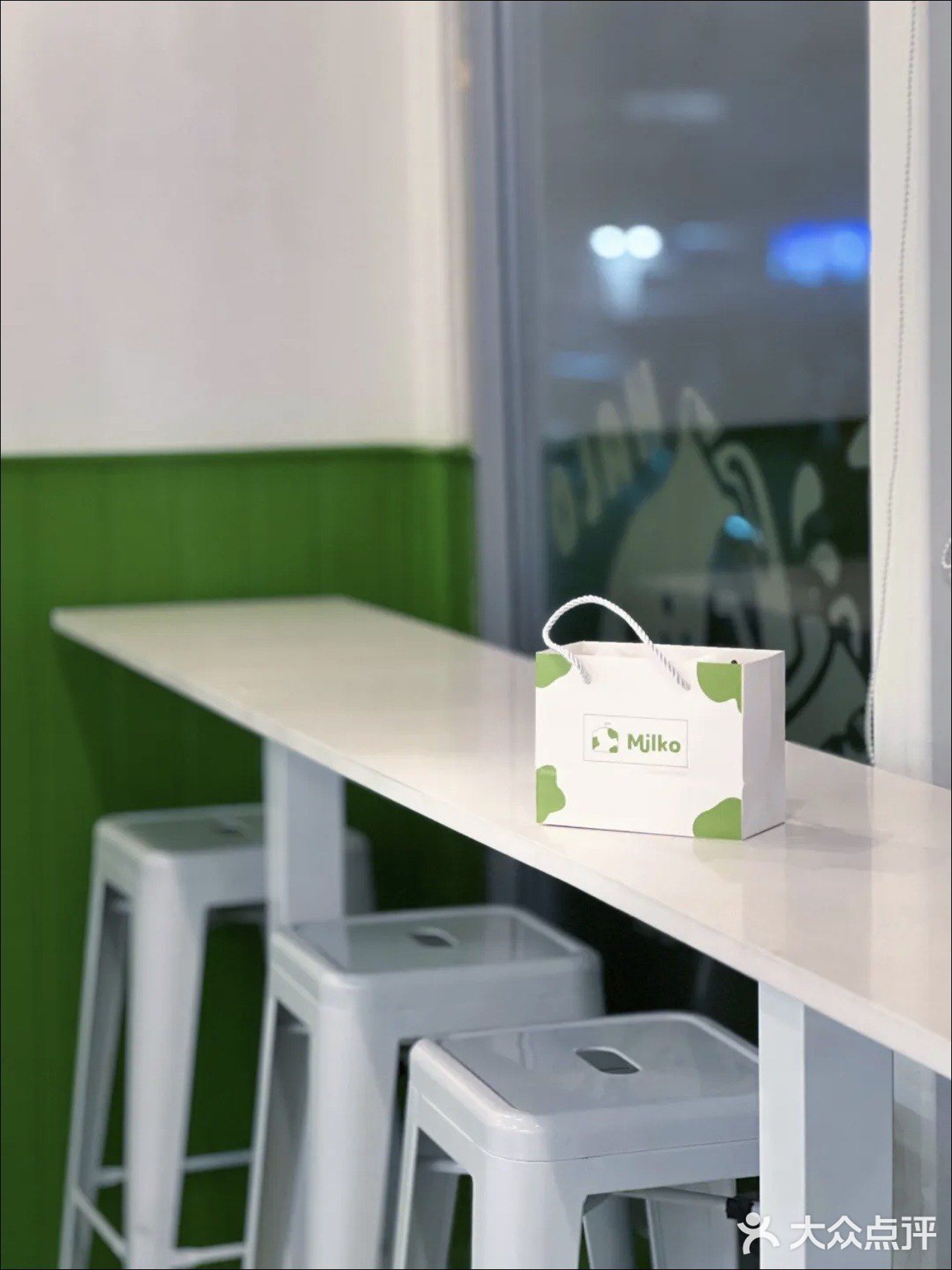 🇨🇦温哥华·列治文专吃椰子冻的神仙小店Milko