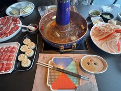 -东来顺·非遗火锅(赛格国际购物中心店)