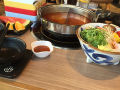 -水林间·寿喜烧自助(仙林金鹰店)