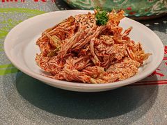 -当院鱼头泡饼(良乡店)