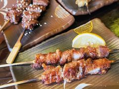 -鸟鹏烧鸟居酒屋(龙岗万科店)