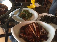 -四季春(美食街店)
