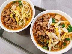 肥肠米线-无名缘米粉(龙德广场店)