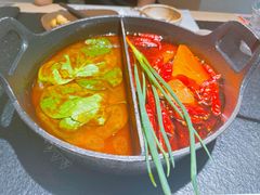 -山缓缓火锅(青岛万象城店)