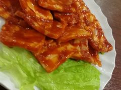 -长今家韩国料理(瑞景店)