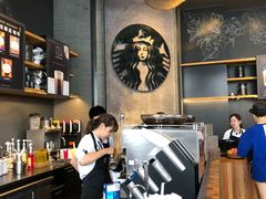 -星巴克臻选(成都太古里店)