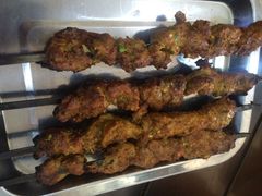 -清之口·东乡鸡自助饺子(经二路店)