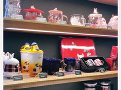 -COSTA COFFEE(斯普瑞斯奥特莱斯店)