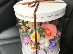 -ChaKo Flora ·茶子花艺 (市北店)