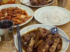 -贤花饭店(城阳店)