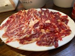 -万祥牛肉火锅(金龙店)