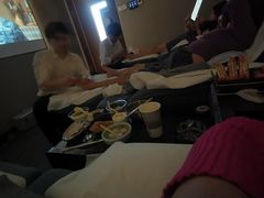 -华夏良子·足道SPA养生(上海崮山路明悦店)