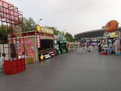 -天津万象城