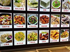 -老地方海鲜坊(步行街店)