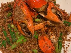 -喜记避风塘炒辣蟹(旗舰店)