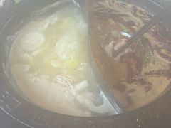-老酉火锅(阳明古镇店)