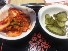 -韩香福脊骨汤锅(上杭路店)