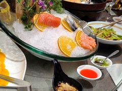 -箪食巷私房菜馆·鲁菜(玉函路店)