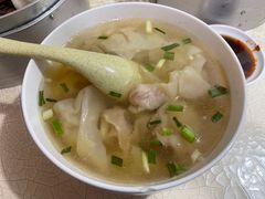 -笑云开汤包店(网巾市店)