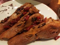 开窍鸭头-王妈热卤·川味馆(海昌店)