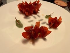 -柿合缘新京菜(国金中心商场店)