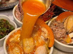-太琼糟粕醋火锅·海南老爸茶(海棠湾臻选店)
