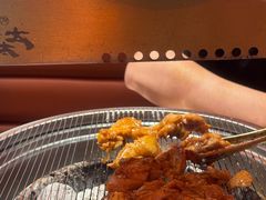 -西塔老太太泥炉烤肉(苏州大悦城店)