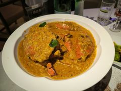 -狮拾久·现代新加坡料理(福田COCO Park店)