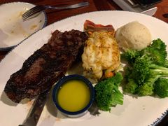 -RED LOBSTER(多伦多DT店)
