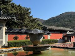-潭柘寺景区