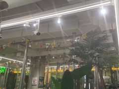 -曾百万小炉小串自助烧烤(高新店)