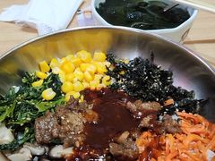 -敏丁拌饭(中街总店)