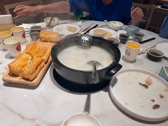 -滋粥楼·顺德菜(番禺广场总店)