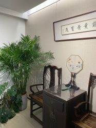 点击看大图 -藤薰定制中式嫁衣礼服旗袍店