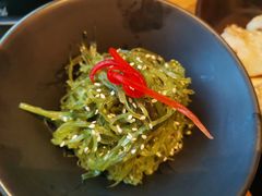 -金牌外婆家(苏州中心店)