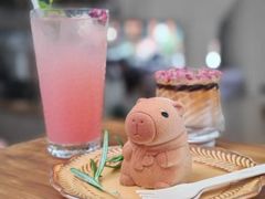 -Sirena海妖日咖夜酒