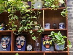 -李记白水羊头·清真老味家常菜(石景山店)