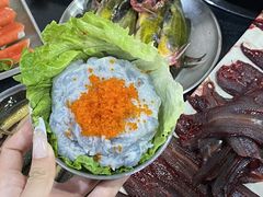 -铜元老码头鳝鱼火锅