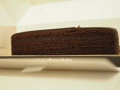 超级巧克力蛋糕-Awfully Chocolate(嘉里城店)
