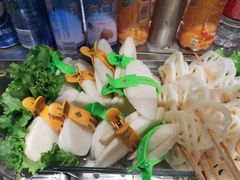 -北家姓转转小火锅(万辉店)
