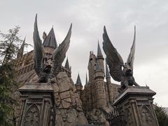 -哈利波特魔法世界