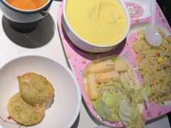 -额娘·春饼烤鸭(华北七楼创始店)