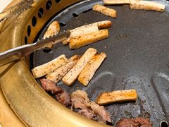 -Ant 蚂蚁洞烤肉·大营地(上海静安大悦城店)