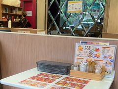 -金装炖奶佬餐厅(美孚新村店)