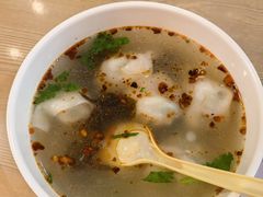 -岩明火勺店(承德路店)