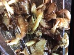 -江城老胖串店(湖西路店)