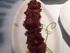 糖醋小排-苏浙汇(北京英蓝店)